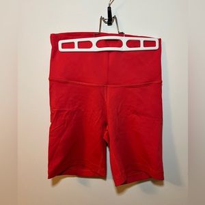TNA Action TnaLife Cheeky hi rise 7” Short